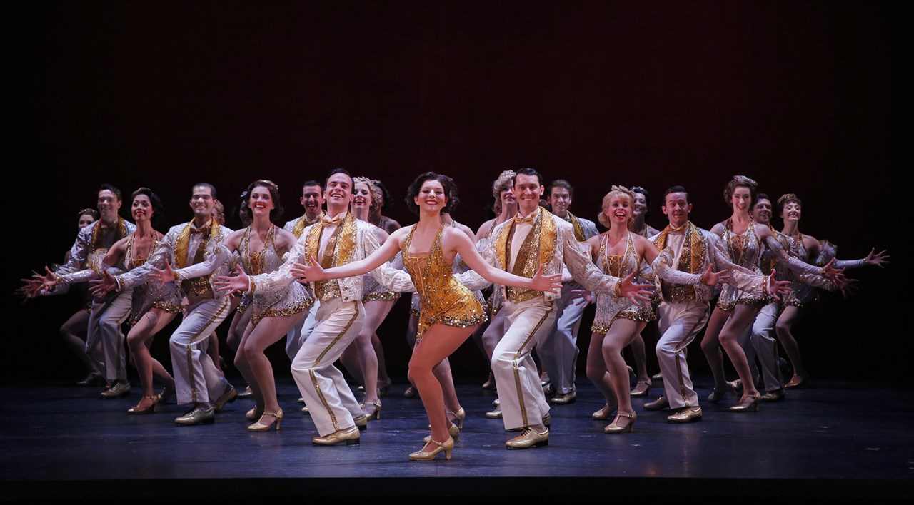 42nd Street