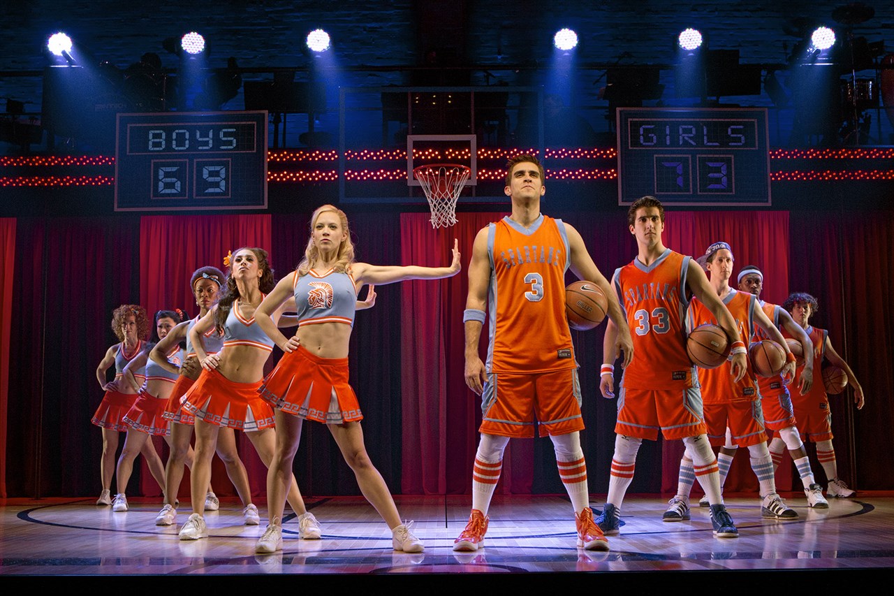 Lysistrata Jones