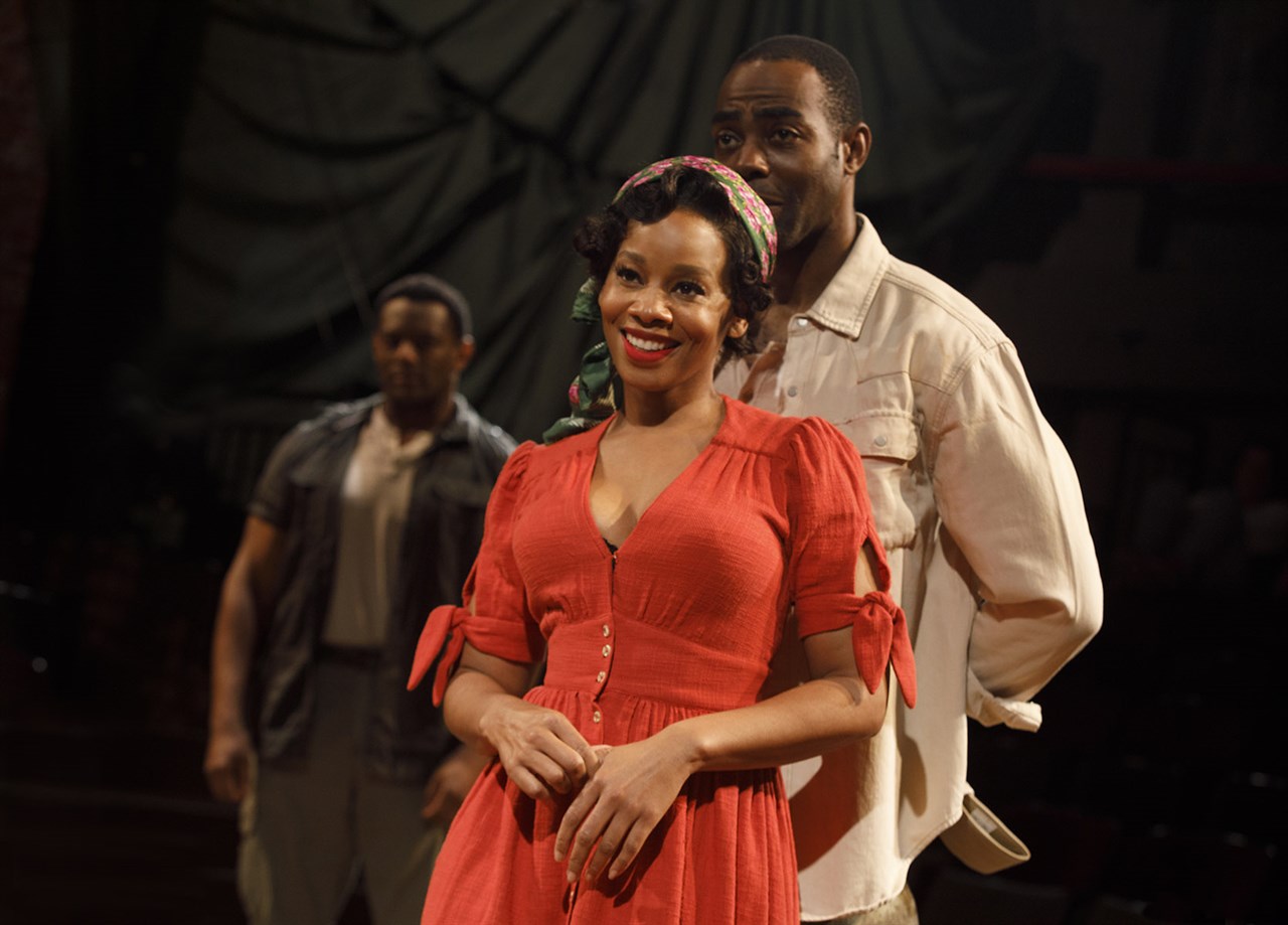 Carmen Jones