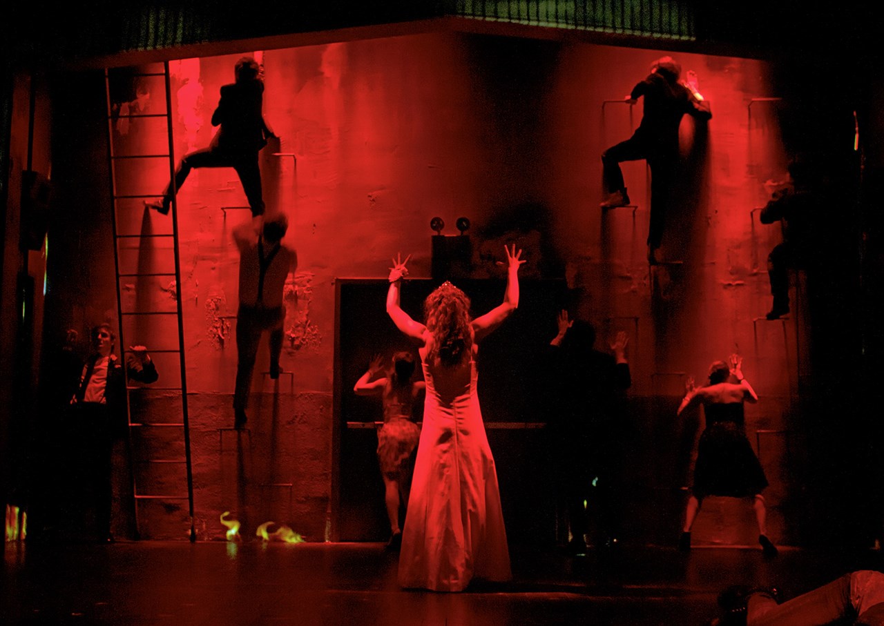 Carrie: The Musical