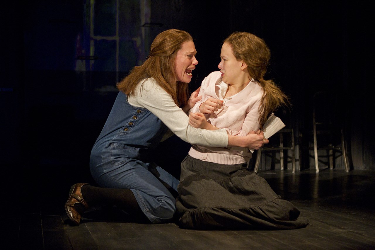 Carrie: The Musical