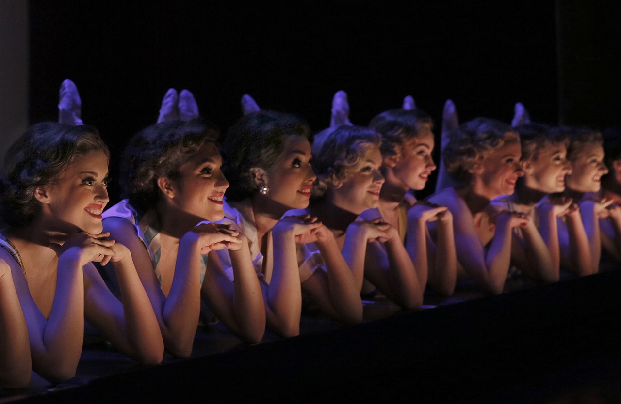 42nd Street: Youth Edition
