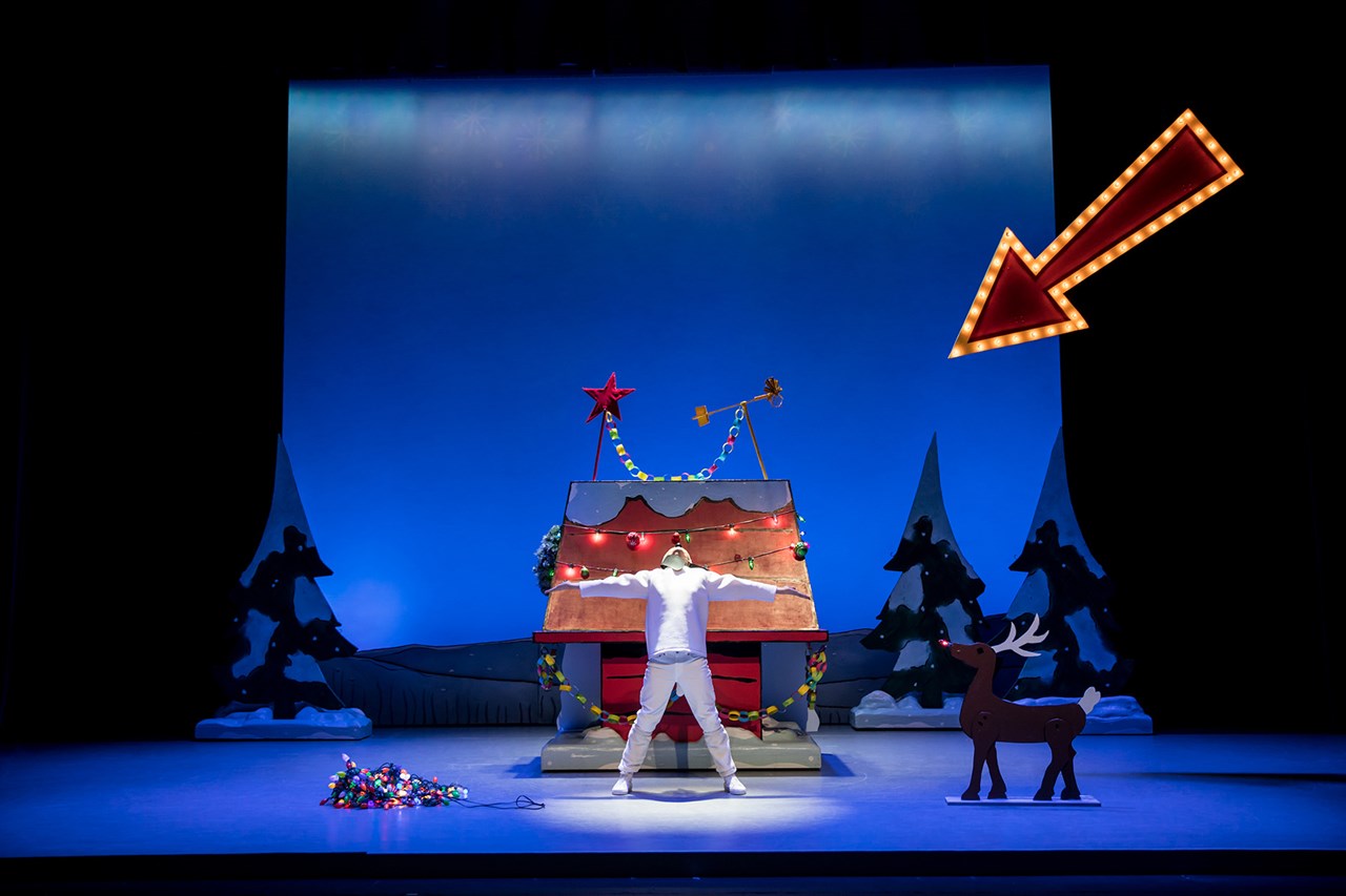 A Charlie Brown Christmas