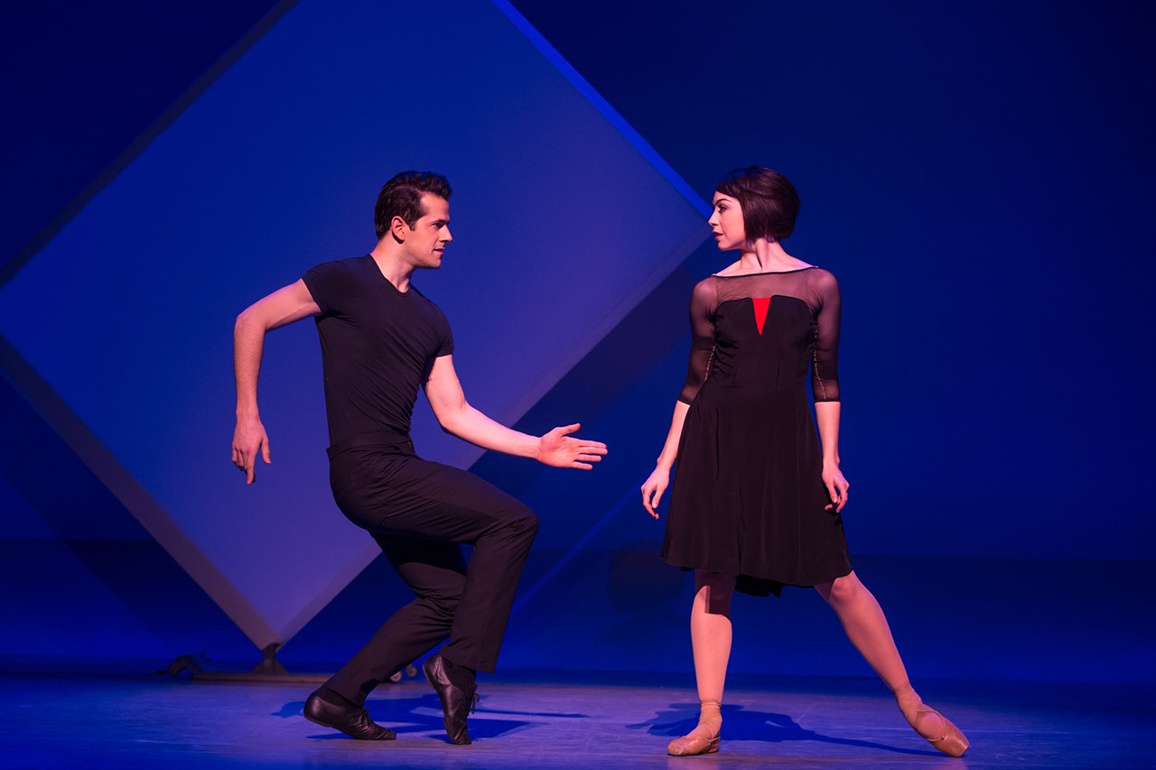 An American in Paris