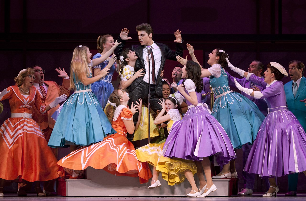 Bye Bye Birdie: Youth Edition