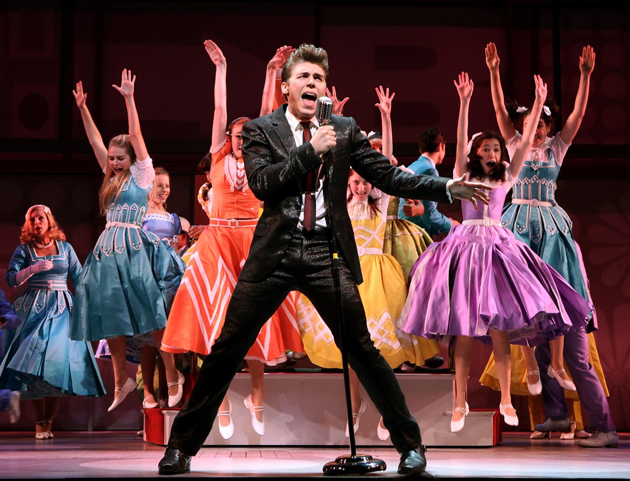 Bye Bye Birdie: Youth Edition