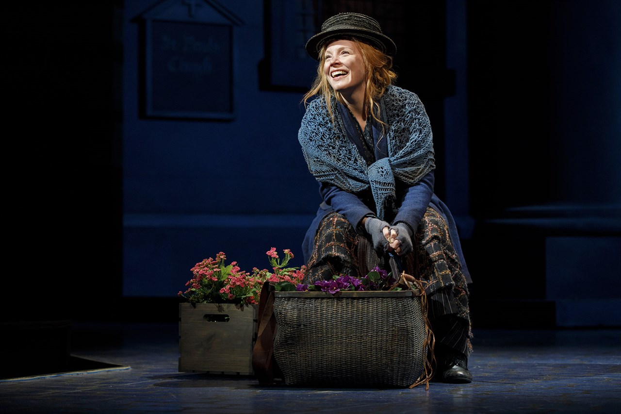 My Fair Lady