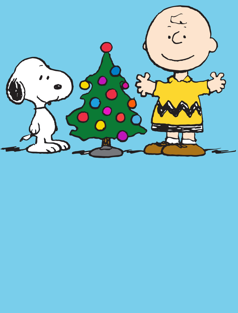 A Charlie Brown Christmas