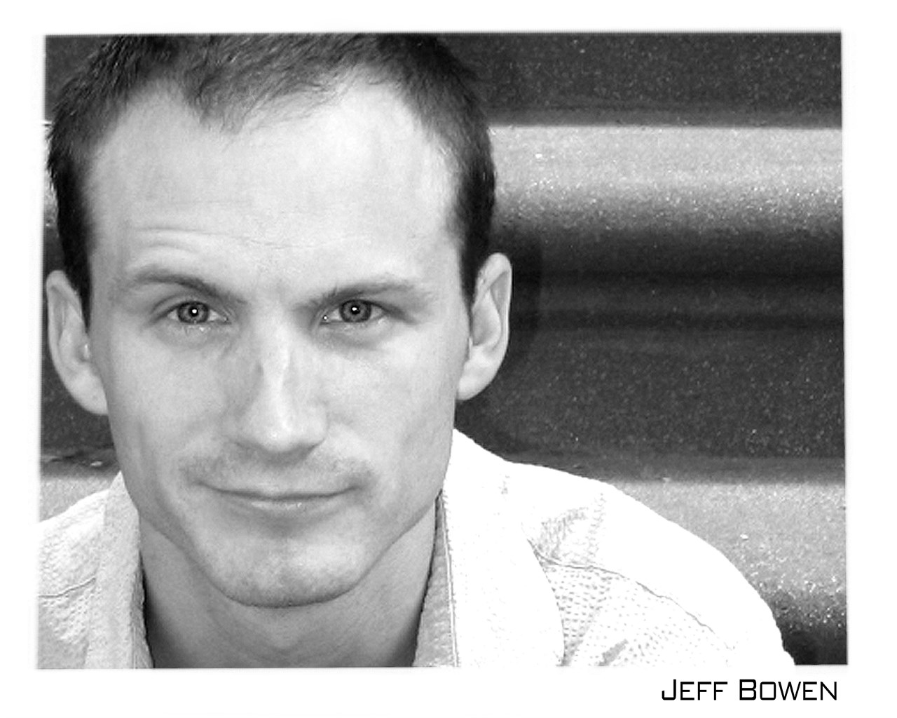 Jeff Bowen