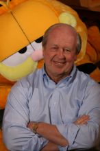 Jim Davis