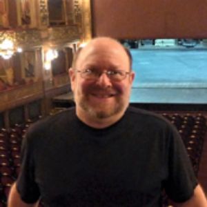 Jeffrey Lunden