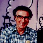Sheldon Harnick