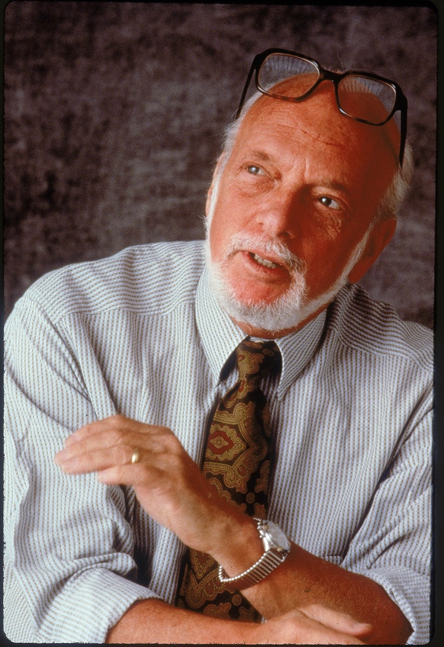 Harold Prince