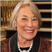 Mary Rodgers