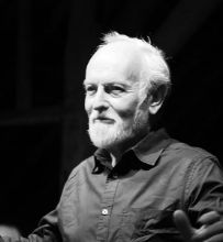 Richard Stilgoe