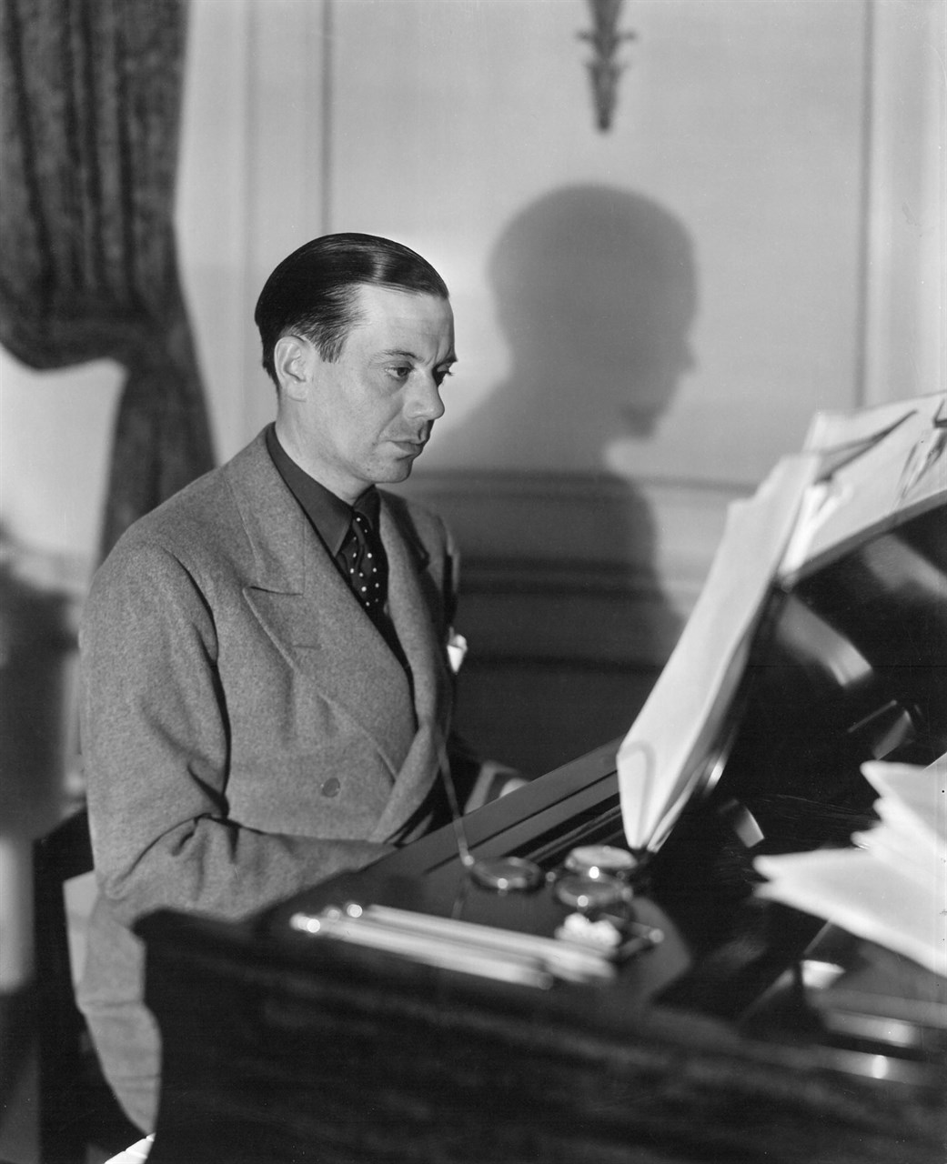 Cole Porter