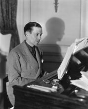 Cole Porter