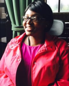 Matilda Feyiṣayọ Ibini