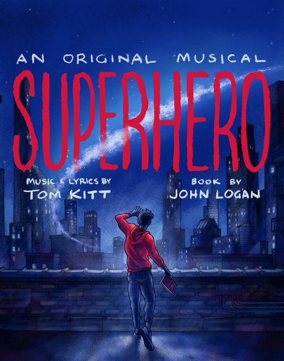 Superhero