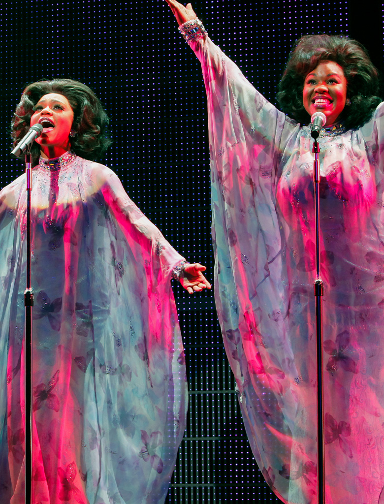 Dreamgirls