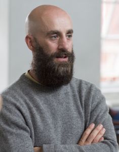 Alan Harris
