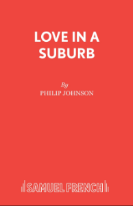 Love In A Suburb