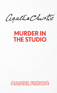 Murder in the Studio