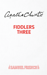 Fiddlers Three