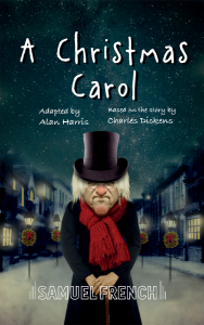 A Christmas Carol (Harris)