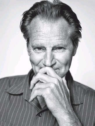 Sam Shepard