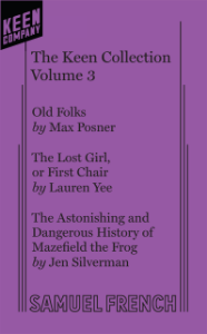 The Keen Collection: Volume 3