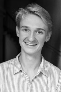 Jack Bradfield