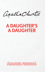 A Daughter's A Daughter