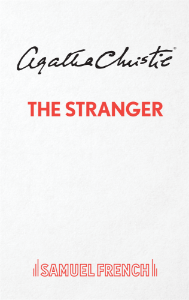 The Stranger