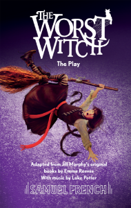 The Worst Witch