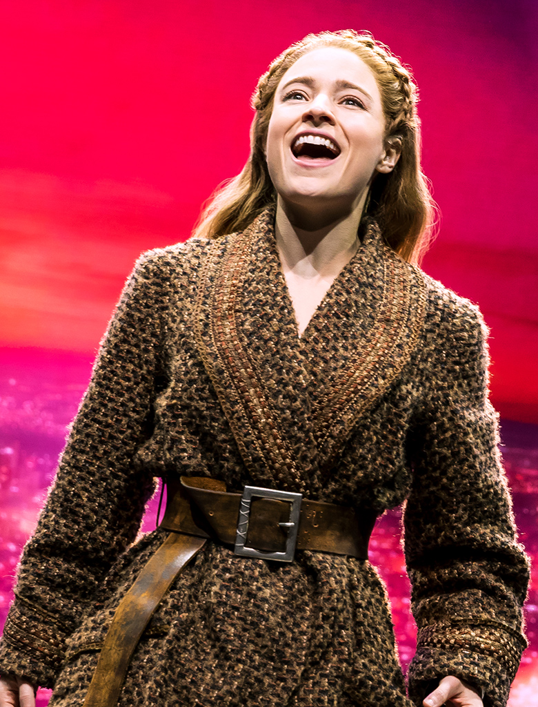Anastasia: The Musical