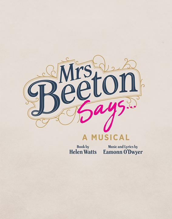 Mrs Beeton Says...