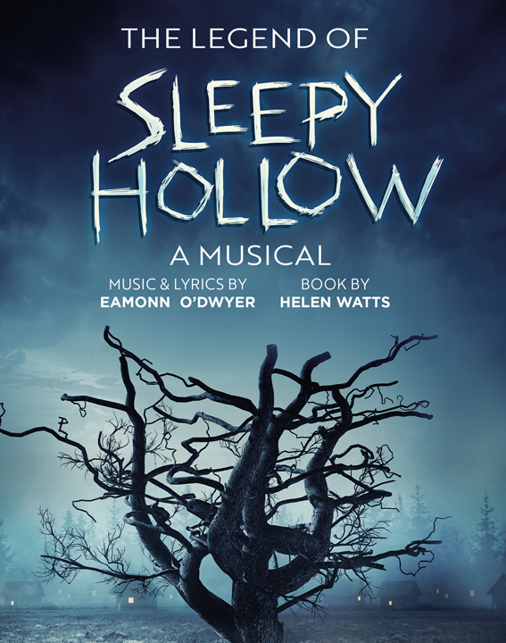 The Legend of Sleepy Hollow