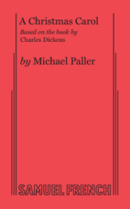 A Christmas Carol (Paller)