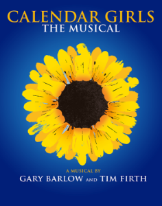 Calendar Girls The Musical