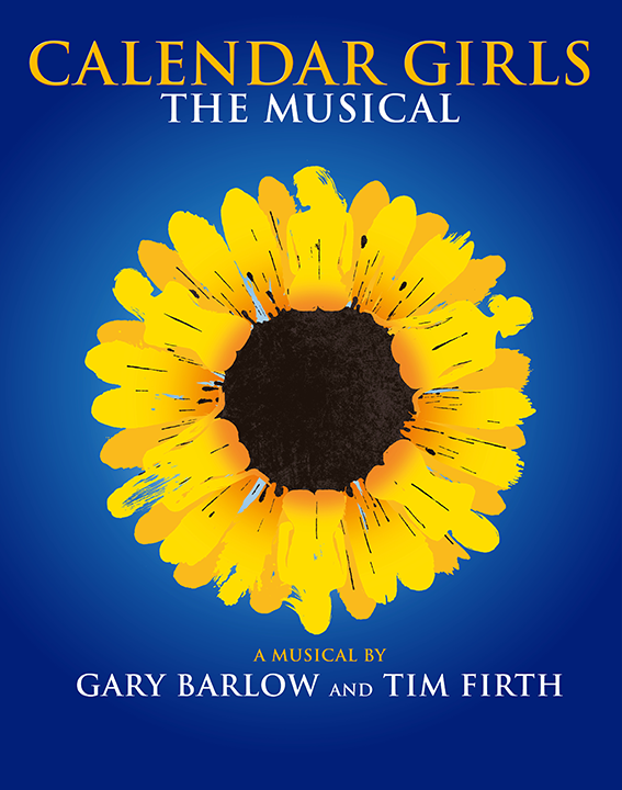 Calendar Girls The Musical