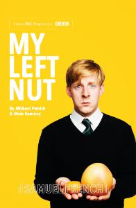 My Left Nut