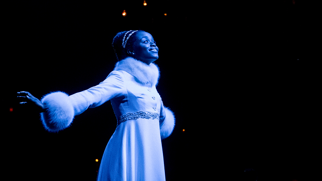 Natasha, Pierre & The Great Comet of 1812