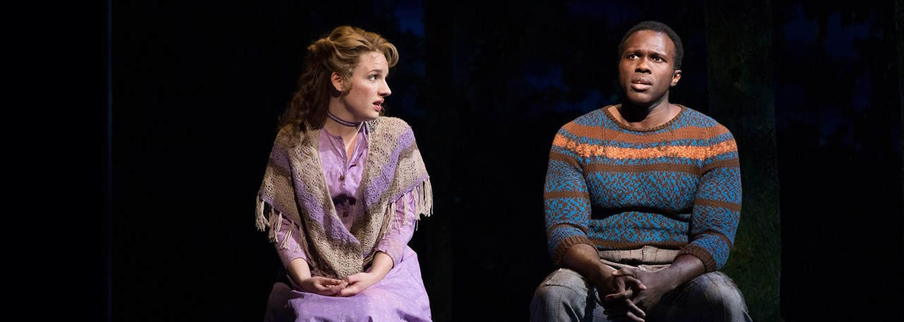 The Rodgers & Hammerstein Collection Featured Promo Banner Image