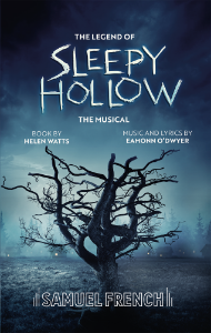 The Legend of Sleepy Hollow