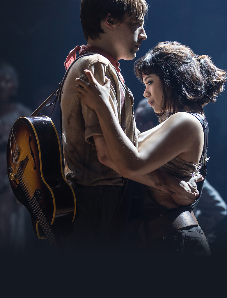 Hadestown