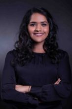 Madhuri Shekar