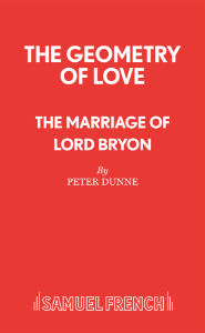 The Geometry of Love. The Marriage of Lord Byron