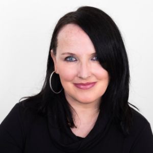 Jaki McCarrick