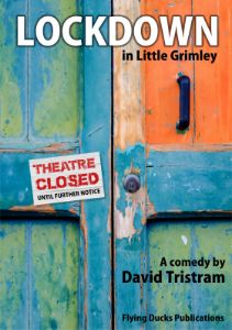 Lockdown in Little Grimley